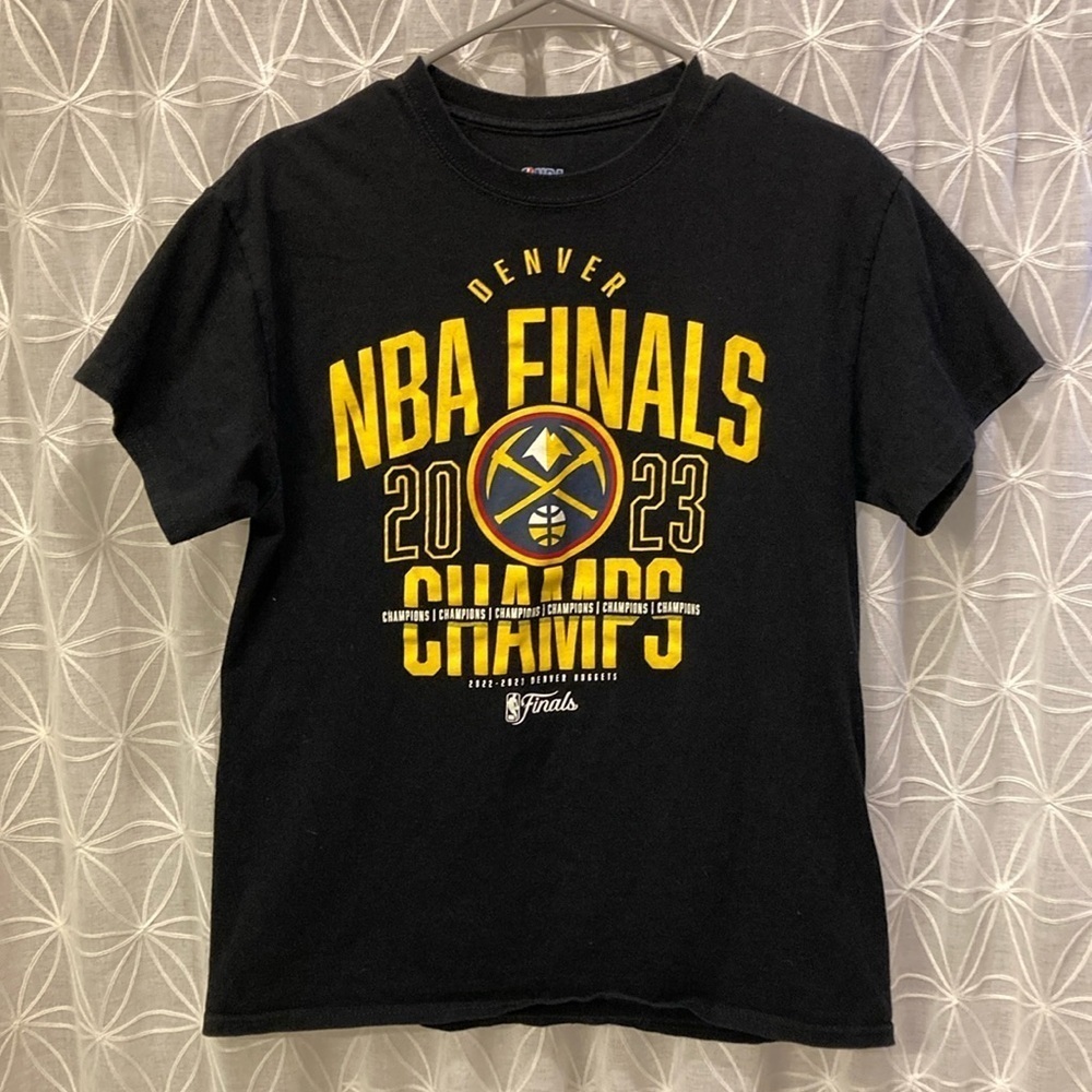NBA Denver Nuggets T-shirt